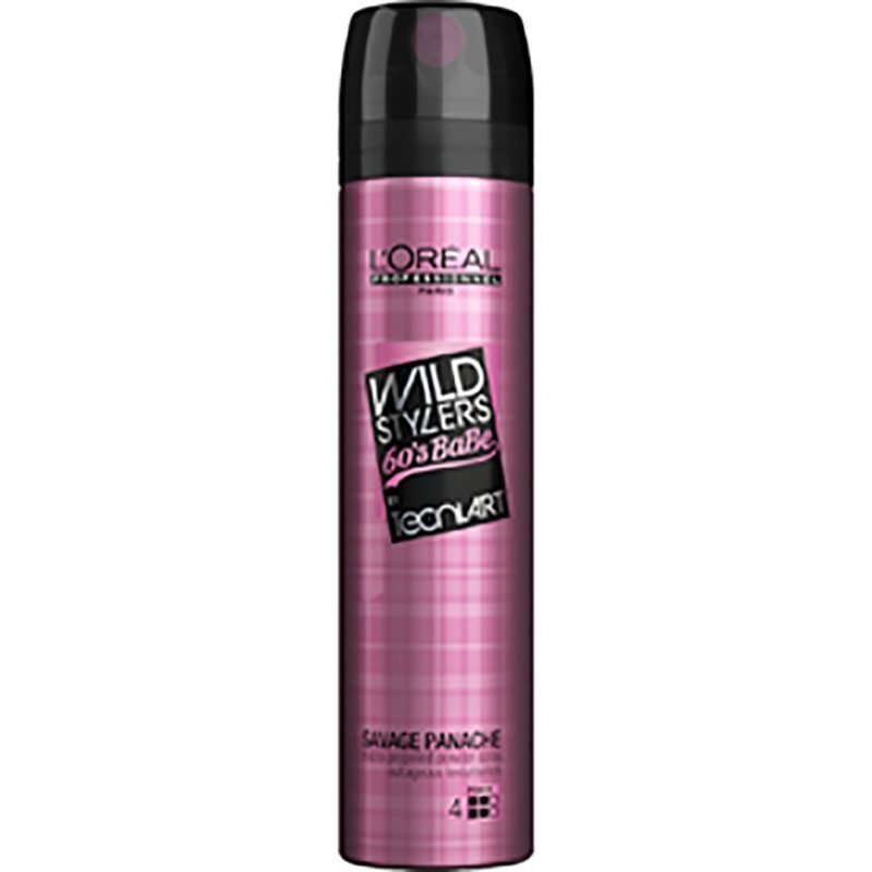 L'Oréal Professionnel Tecni.Art Wild Stylers Savage Panache Powder Spray 250ml