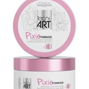 L'Oréal Professionnel Tecniar Pixie Pommade Muotoiluvoide 75 ml