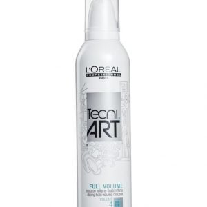 L'Oréal Professionnel Tecniar Tecni.Art Wild Stylers Crepage De Chignon Mineraalipuuterisuihke 150 ml