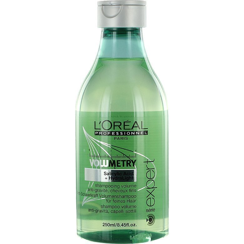L'Oréal Professionnel Volumetry Shampoo 250ml