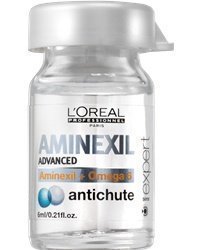 L'Oréal Serie Expert Aminexil Advanced 10x6ml