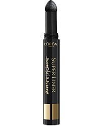 L'Oréal Superliner Smokissime 102 Brown Smoke