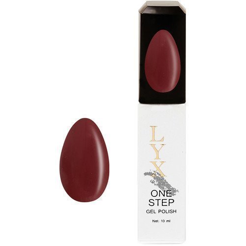 L.Y.X One Step Gel Polish 10 Isis
