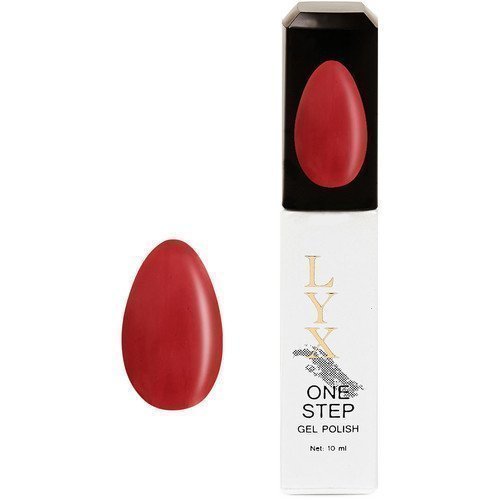 L.Y.X One Step Gel Polish 15 Harmonia