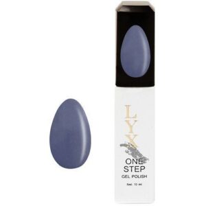 L.Y.X One Step Gel Polish 20 Tu