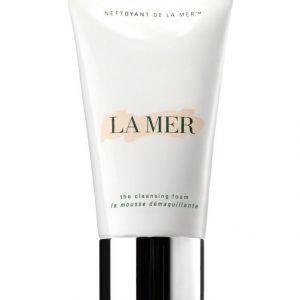 La Mer The Cleansing Foam 125 ml Puhdistusvaahto