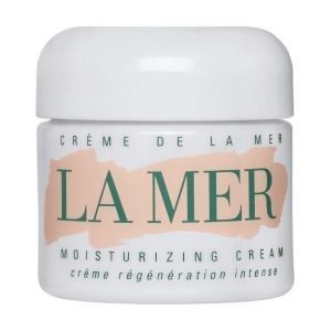 La Mer The Moisturizing Cream Kosteusvoide