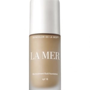 La Mer The Treatment Fluid Foundation Spf 15 Meikkivoide 30 ml