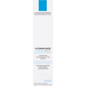 La Roche-Posay Hydraphase Intense Serum 30 Ml