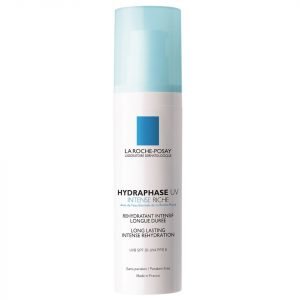 La Roche-Posay Hydraphase Uv Intense Rich 50 Ml