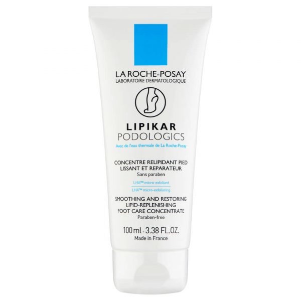 La Roche-Posay Lipikar Podologics 100 Ml