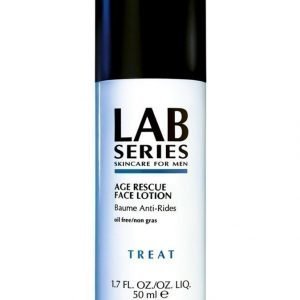 Lab Series Age Rescue Face Lotion Kosteusvoide 50 ml