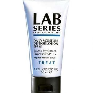 Lab Series Daily Moisture Defense Lotion 50 ml Kosteusvoide