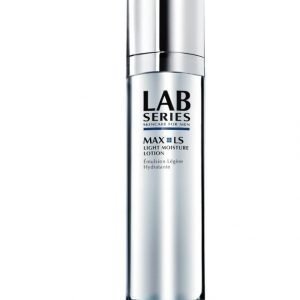 Lab Series Max Ls Light Moisture Lotion 100 ml Hoitoemulsio