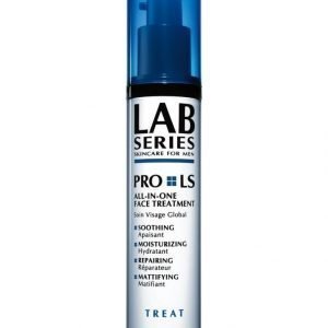 Lab Series Pro Ls All In One Face Treatment Hoitoemulsio 50 ml