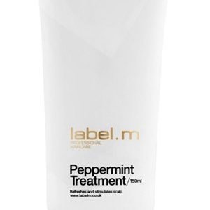 Label.M Peppermint Treatment