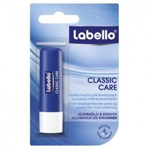 Labello Classic Huulivoide 4