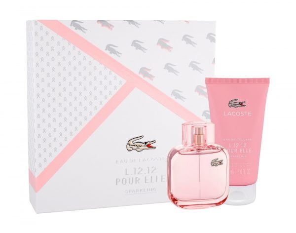 Lacoste Eau De Lacoste L
