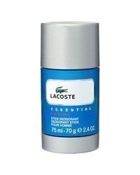Lacoste Essential Sport Deostick 75ml