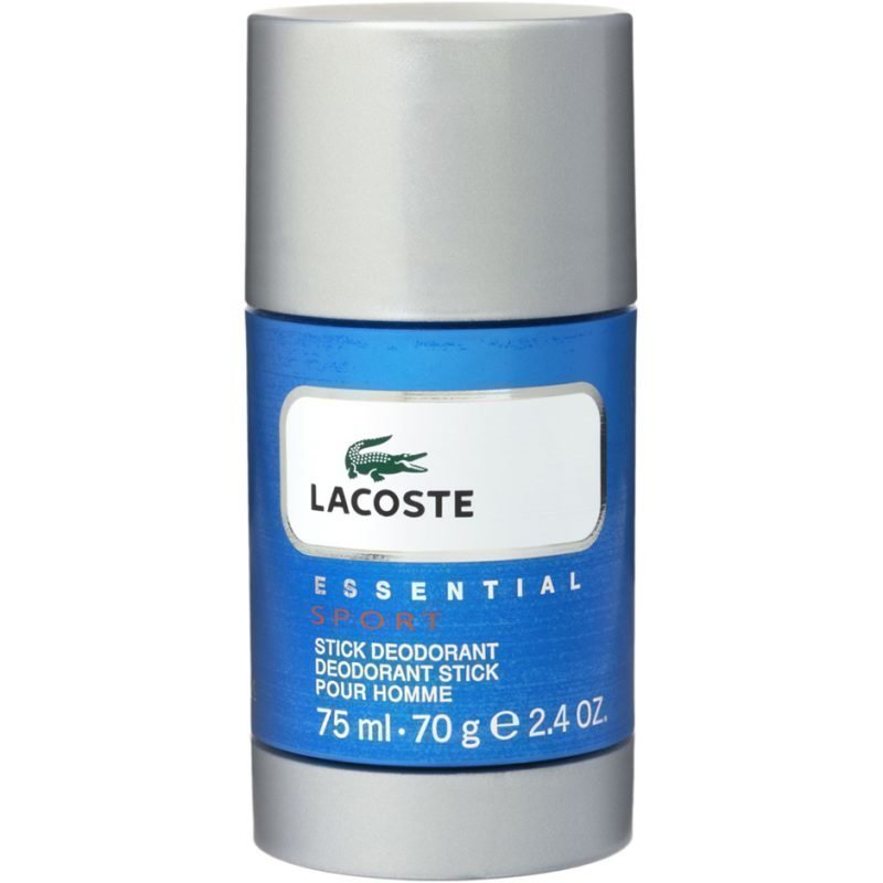 Lacoste Essential Sport Deostick Deostick 75ml