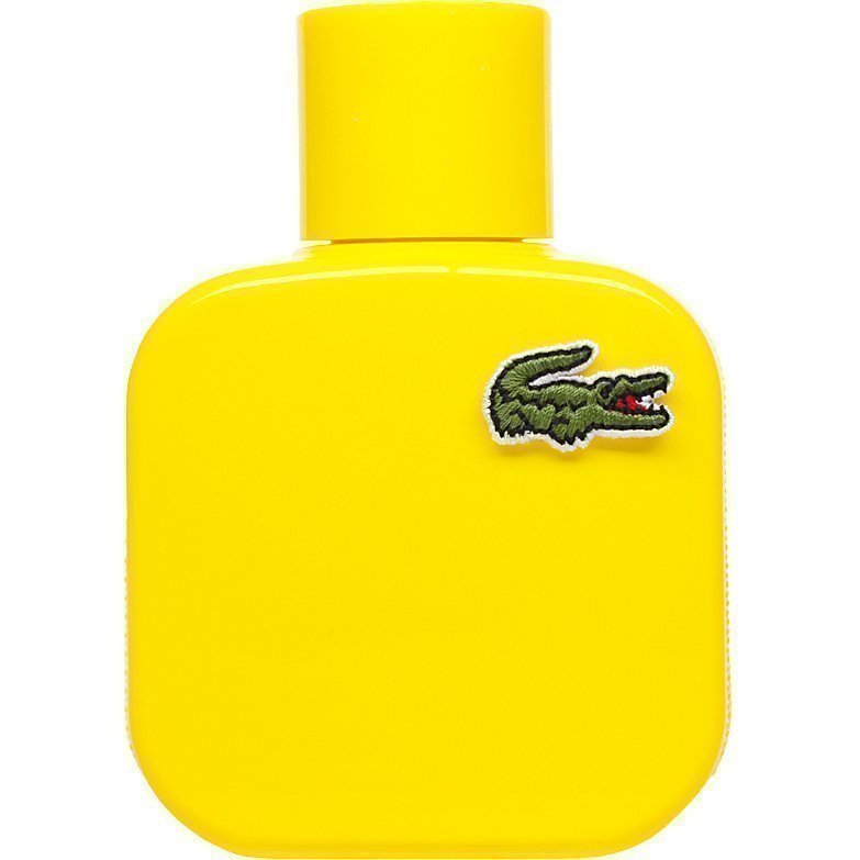 Lacoste Jaune EdT EdT 50ml