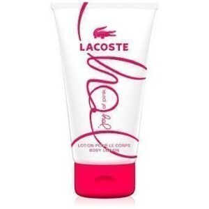 Lacoste Joy of Pink Body Lotion
