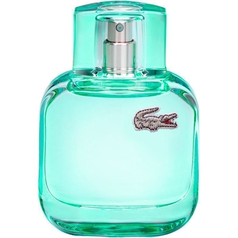 Lacoste L.12.12 Elle Natural EdT EdT 50ml
