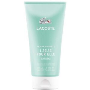 Lacoste L.12.12 Elle Natural Shower Gel