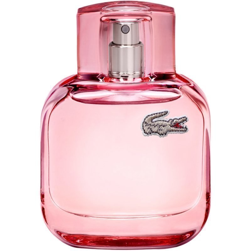 Lacoste L.12.12 Elle Sparkling EdT EdT 50ml