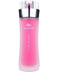 Lacoste Love of Pink EdT 50ml