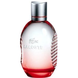 Lacoste Red Style In Play for Men EdT 75 ml
