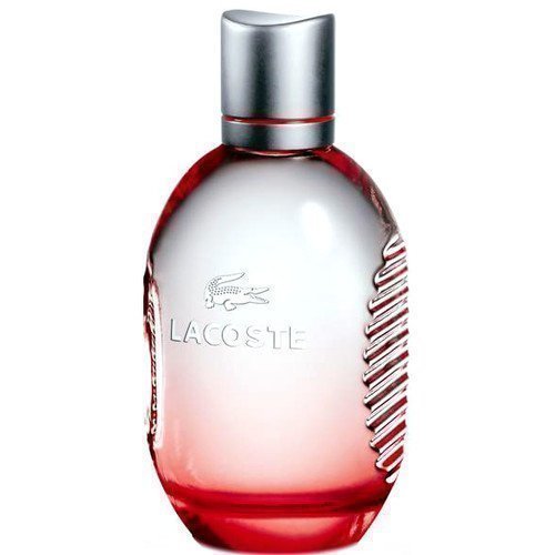 Lacoste Red Style In Play for Men EdT 75 ml