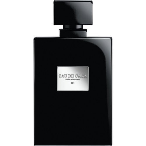 Lady Gaga Eau de Gaga EdP 50 ml