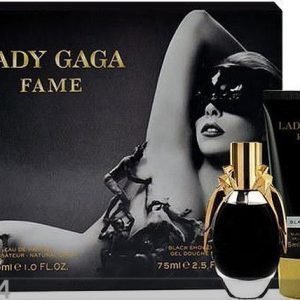 Lady Gaga Lady Gaga Fame Pakkaus