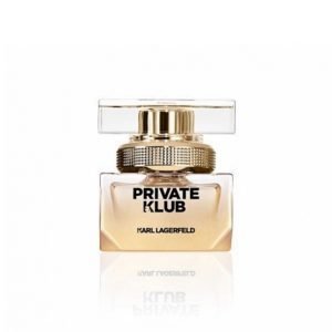 Lagerfeld Private Klub W Edp 25 Ml Hajuvesi