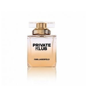 Lagerfeld Private Klub W Edp 85 Ml Hajuvesi