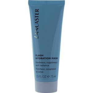 Lancaster Flash Hydration Mask Freshness Suppleness And Radiance 75ml