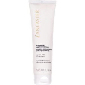 Lancaster Softening Cleansing Foam All Skin Types 150ml