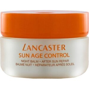Lancaster Sun Age Control Night Balm After Sun Repair 50ml