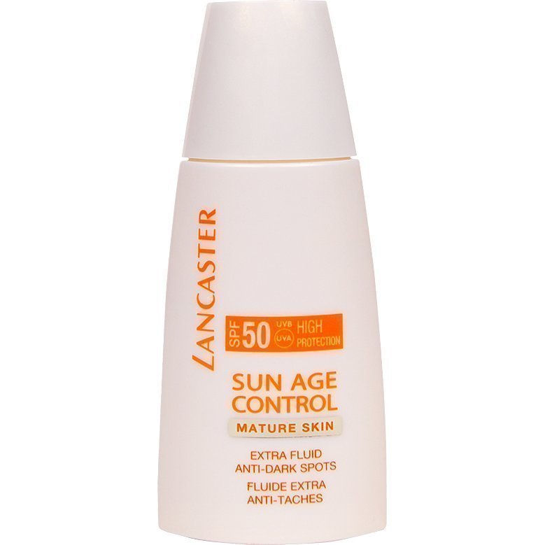 Lancaster Sun Age ControlDark Spots SPF50 30ml