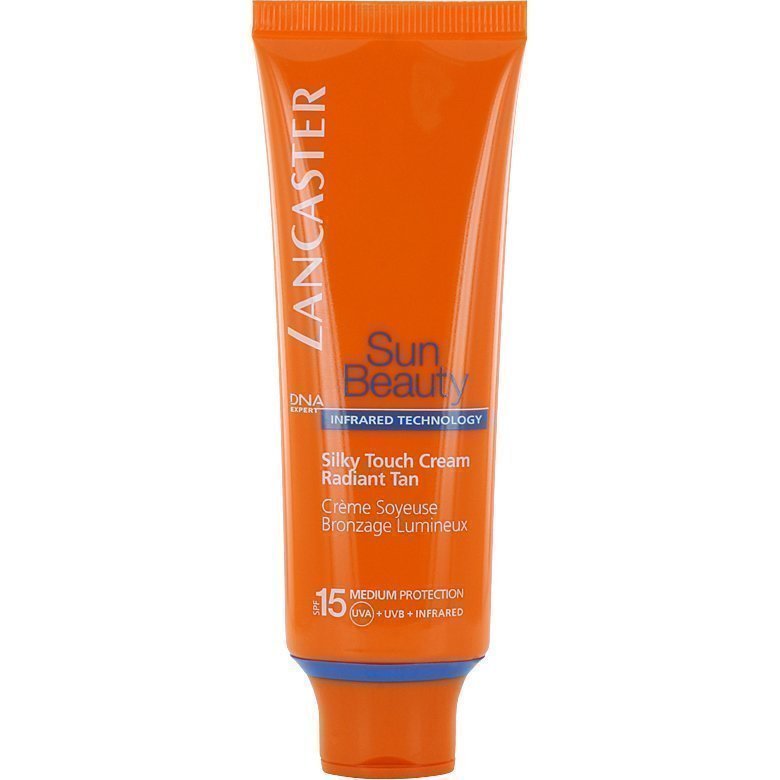 Lancaster Sun Beauty CareAge SPF15 50ml