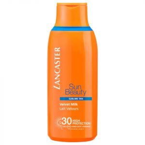 Lancaster Sun Beauty Velvet Milk Spf30 175 Ml