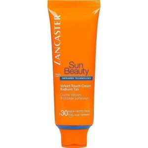 Lancaster Sun Beauty Velvet Touch Cream Radiant Tan SPF30 50ml