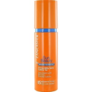 Lancaster Sun BeautyFree Milky Spray SPF15 150ml