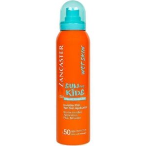 Lancaster Sun For Kids Invisible Mist SPF50 125ml