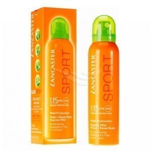 Lancaster Sun Sport Express Mist Spf15 Aurinkovoide