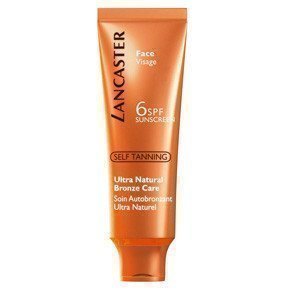 Lancaster Ultra Natural Bronze Care SPF6