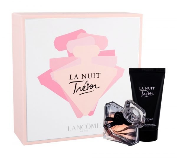 Lancome La Nuit Trésor 30 Ml