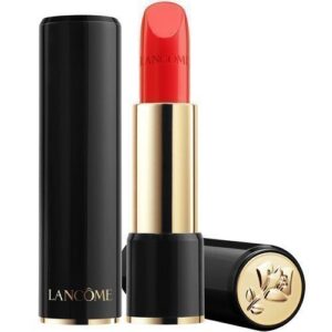 Lancôme Absolu Rouge 317 Pourquoi Pas?