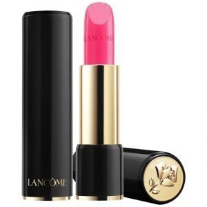 Lancôme Absolu Rouge Cream Huulipuna